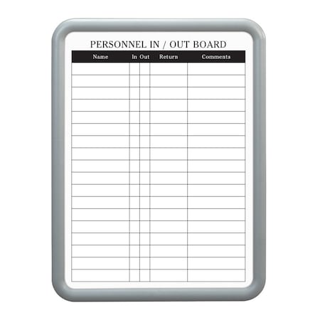 United Visual Products Corkboard, Blk, Rubber, 3 Door, 96 x 36" UV3065-BLACK-RUBBER